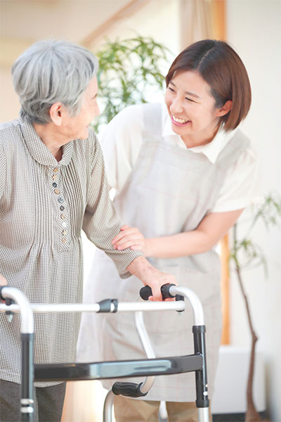 １号館（半日型）