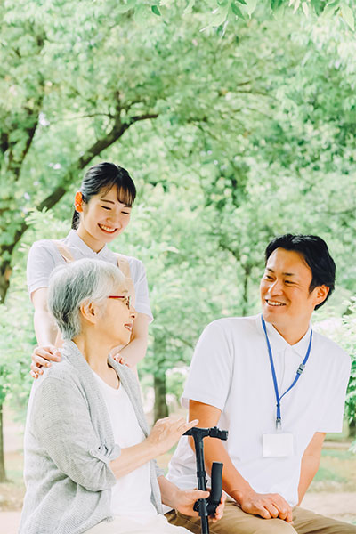 ２号館（一日型）