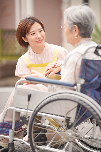 ご利用までの流れ